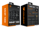 Вентилатори COUGAR MHP 120 Black (3 Fan Pack)