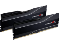 Оперативна памет 32GB (2x16GB) DDR5 6000 MT/s G.SKILL Trident Z5 Neo Black