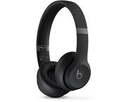Слушалки Beats Solo 4 - Matte Black