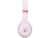 Слушалки Beats Solo 4 - Cloud Pink