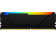 Оперативна памет 32GB DDR4 3600 MHz Kingston FURY Beast Black RGB