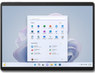 Лаптопи Microsoft Surface Pro 9 + Kaspersky Safe Kids
