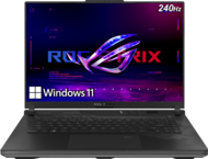 Лаптопи ASUS ROG Strix SCAR 16 G634JZR-RA085X