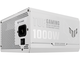 Захранвания за компютри ASUS TUF Gaming 1000W Gold White Edition ATX 3.0