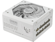 Захранвания за компютри ASUS TUF Gaming 1000W Gold White Edition ATX 3.0