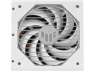 Захранвания за компютри ASUS TUF Gaming 1000W Gold White Edition ATX 3.0