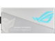 Захранвания за компютри ASUS ROG Strix 1000W Gold Aura White Edition ATX 3.0