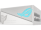 Захранвания за компютри ASUS ROG Strix 1000W Gold Aura White Edition ATX 3.0