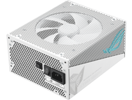 Захранвания за компютри ASUS ROG Strix 1000W Gold Aura White Edition ATX 3.0