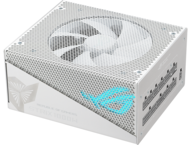 Захранвания за компютри ASUS ROG Strix 1000W Gold Aura White Edition ATX 3.0