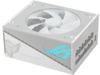 Захранвания за компютри ASUS ROG Strix 1000W Gold Aura White Edition ATX 3.0