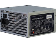 Захранвания за компютри Inter-Tech SL-500K