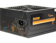 Захранвания за компютри Inter-Tech Argus BPS-500