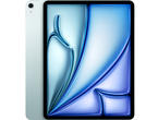 Таблети Apple iPad Air 13 (2024) Wi-Fi 512GB - Blue