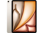 Таблети Apple iPad Air 13 (2024) Wi-Fi 1TB - Starlight