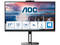 Монитори AOC Q27V5CW/BK