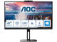 Монитори AOC Q27V5CW/BK