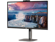 Монитори AOC Q27V5CW/BK