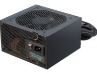 Захранвания за компютри Seasonic G12 GM-550