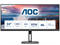 Монитори AOC U34V5C/BK