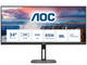 Монитори AOC U34V5C/BK