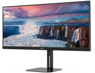 Монитори AOC U34V5C/BK