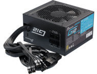Захранвания за компютри Seasonic G12 GM-750