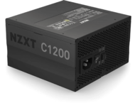 Захранвания за компютри NZXT C1200 Gold ATX 3.0