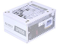 Захранвания за компютри Lian Li SP850 White