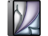 Таблети Apple iPad Air 13 (2024) Cellular 512GB - Space Grey