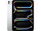 Таблети Apple iPad Pro 11 (2024) with Standard glass - 8GB RAM / 256GB, Silver