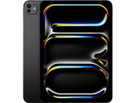 Таблети Apple iPad Pro 11 (2024) with Standard glass - 8GB RAM / 512GB, Space Black