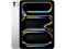 Таблети Apple iPad Pro 11 (2024) with Nano-texture Glass + Cellular 16GB RAM / 1TB, Silver