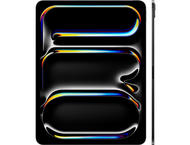 Таблети Apple iPad Pro 13 (2024) with Standard glass - 8GB RAM / 256GB, Space Black