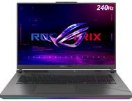 Лаптопи ASUS ROG Strix G18 G814JVR-N6021