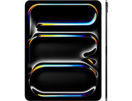 Таблети Apple iPad Pro 13 (2024) with Standard glass - 16GB RAM / 1TB, Space Black