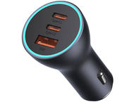 Зарядни устройства Baseus CGJP010013 Golden Contactor Pro