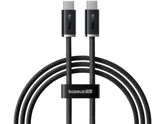 Кабели и Адаптери Baseus Dynamic 3 Series Type-C към Type-C 100W 2м 