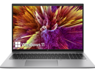 Лаптопи HP ZBook Firefly 16 G10