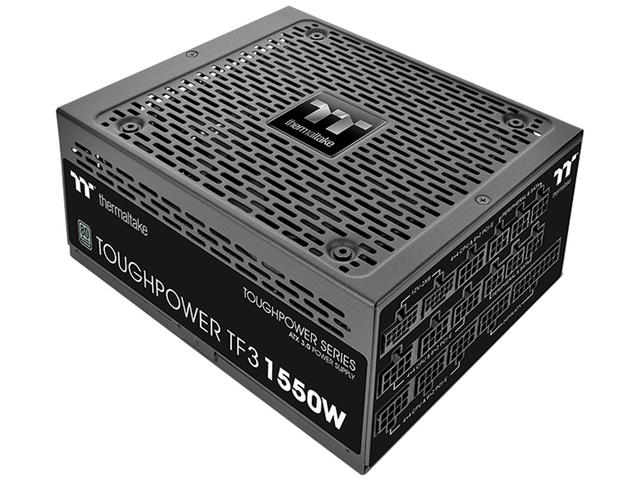 Захранвания за компютри Thermaltake Toughpower TF3 1550W - TT Premium Edition ATX 3.0