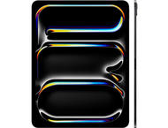 Таблети Apple iPad Pro 13 (2024) with Standard glass + Cellular - 8GB RAM / 256GB, Space Black