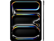 Таблети Apple iPad Pro 13 (2024) with Standard glass + Cellular - 16GB RAM / 1TB, Silver