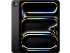 Таблети Apple iPad Pro 13 (2024) with Standard glass + Cellular - 16GB RAM / 2TB, Space Black