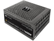 Захранвания за компютри Thermaltake Toughpower GF3 1650W Gold - TT Premium Edition ATX 3.0