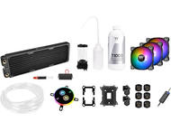 Охладители Thermaltake Pacific C360 DDC Soft Tube Water Cooling Kit