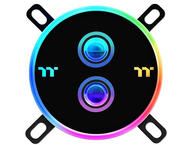 Охладители Thermaltake Pacific C360 DDC Soft Tube Water Cooling Kit