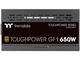 Захранвания за компютри Thermaltake Toughpower GF1 650W - TT Premium Edition