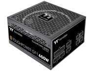Захранвания за компютри Thermaltake Toughpower GF1 650W - TT Premium Edition