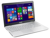 Лаптопи ASUS N551JK-CN112D