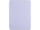 Калъфи за таблети Apple Smart Folio for iPad Air 11-inch (M2) - Light Violet